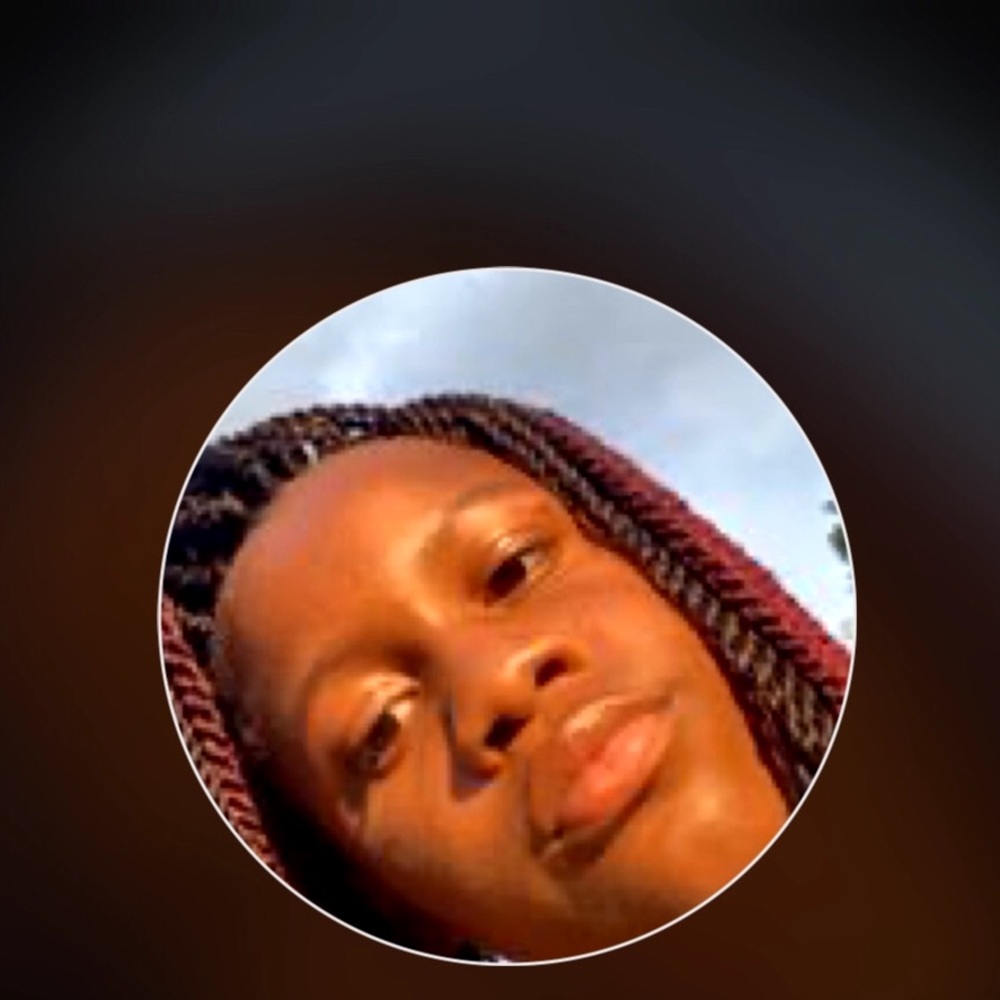 Meet your Posher, Aaliyah